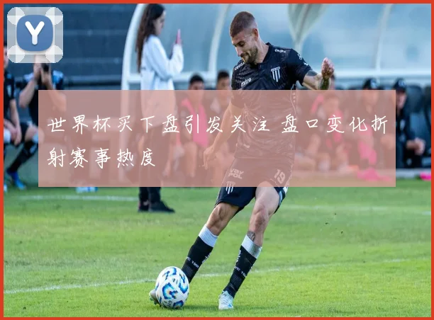 世界杯买下盘引发关注 盘口变化折射赛事热度