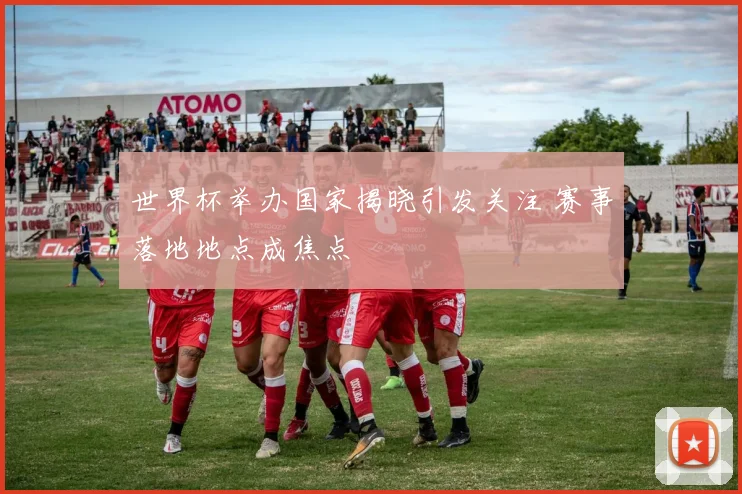 世界杯举办国家揭晓引发关注 赛事落地地点成焦点